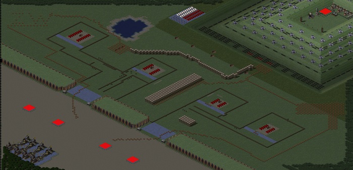 [SURVIVAL]Fortress 5.0 (EDITED) preview