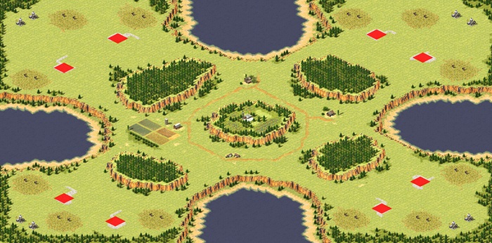 [8] King of Lake Hill I preview