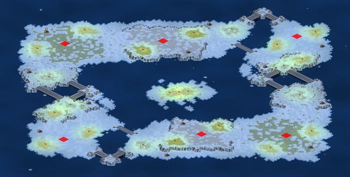 Bering Strait Redux (6) preview