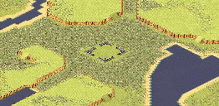 Viper Terran V3.83 By: ImWARRIOR preview