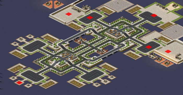 Bay of Pigs Survival (5p) -- LOADED 30 preview