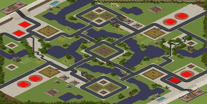 [8]Autumm Spring by Murphy 1.1 preview