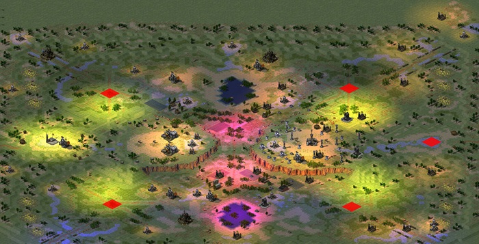 Robo-Warsz Campaign (Soccerplayr) preview