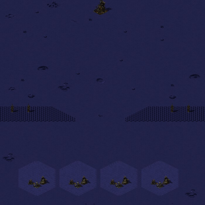 SURVIVAL MODE -- MISSING (randomized 2018-05-05 035034) preview