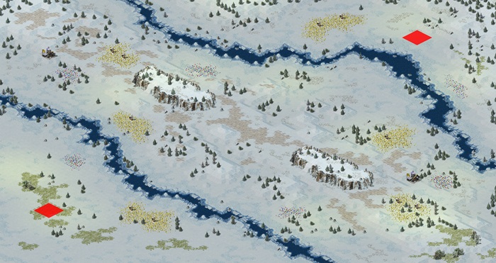 [2] Thin Ice (PreCaptured) preview