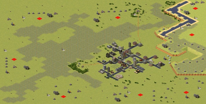 A little bit stress preview