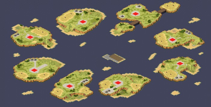 Tsunami8 preview