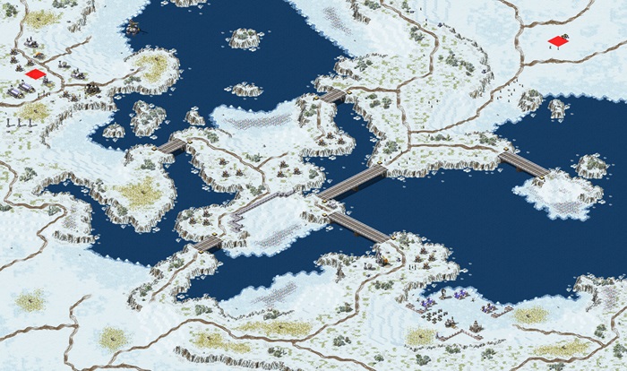 Soviet Mission 7 preview