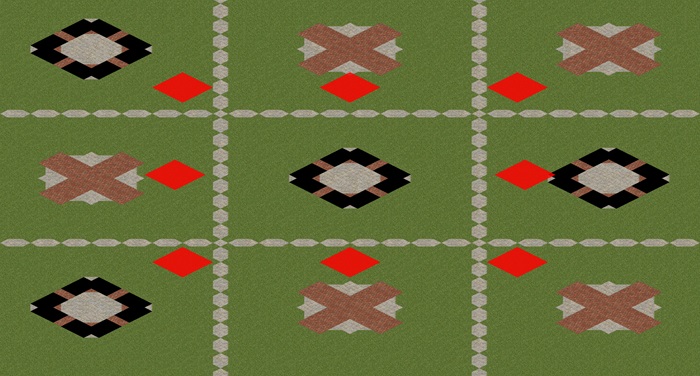 (8) Tic Tac Toe preview