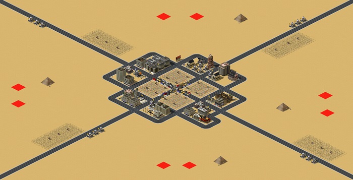 Cracktown (2-8) preview