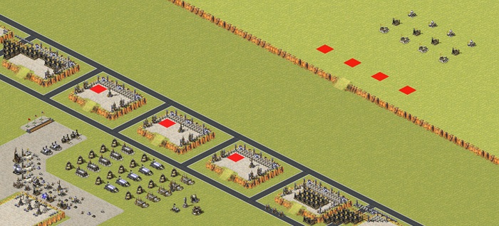 Yosef Anan - Very Hard Survival v5 with mode preview