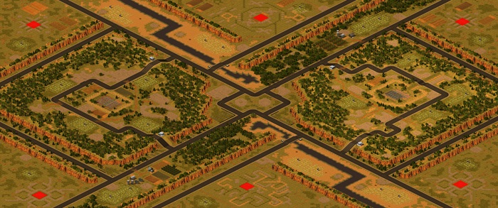 Urbana City edited by Murphy (4-6) preview