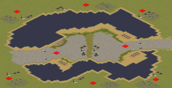 Flux Capacitor2 preview