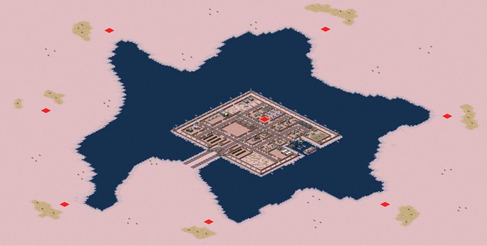 Kremlinville (r20) for multi preview