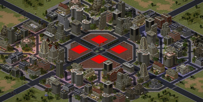 Guard The Toilet preview