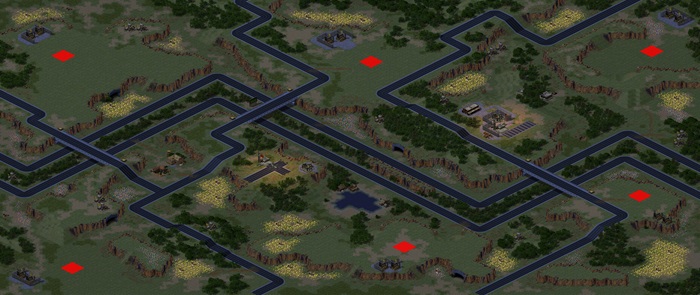 [LION] Interstate preview