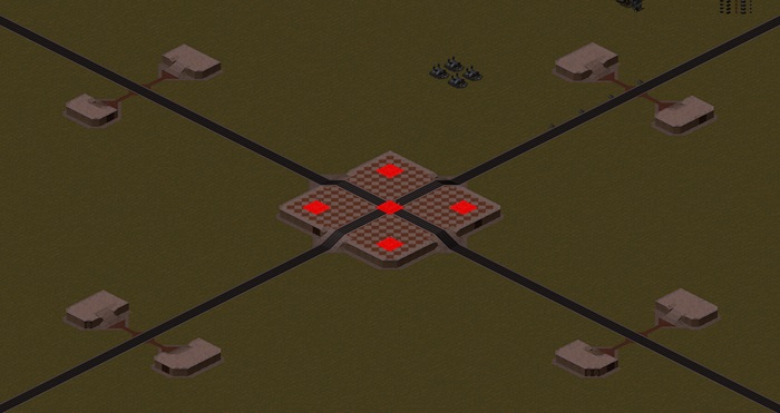 Survival Protect the Fort v1.2 preview