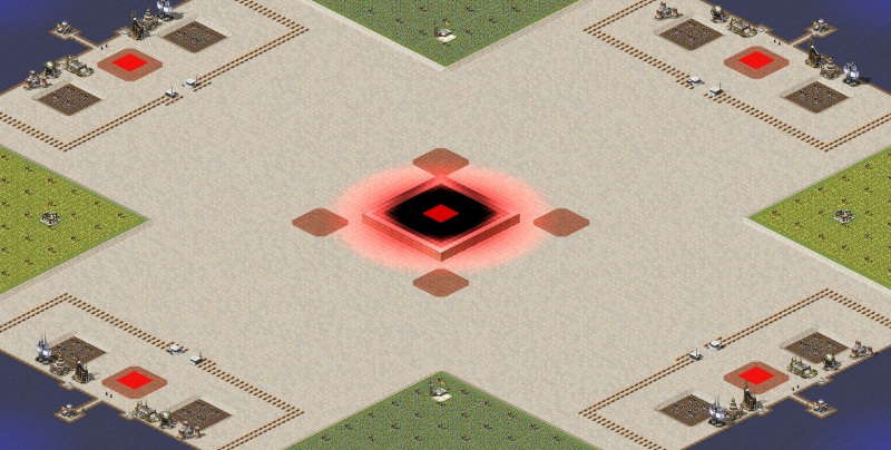 SUR Water Protection V2.2 [Edit DevSound] preview