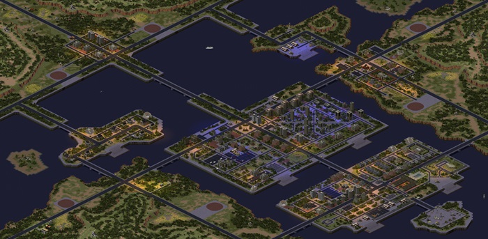 Chaos Bay (2-6) preview