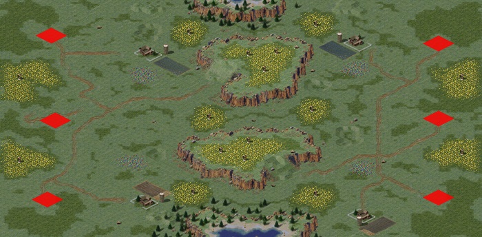 [6] Tour of Egypt RA2 - 2 preview
