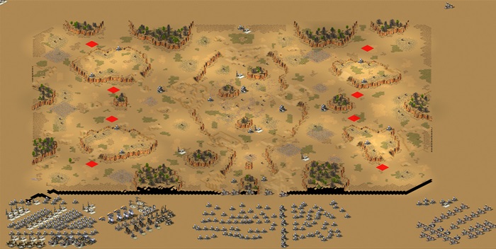 [8] Cliffside Slide version24 preview