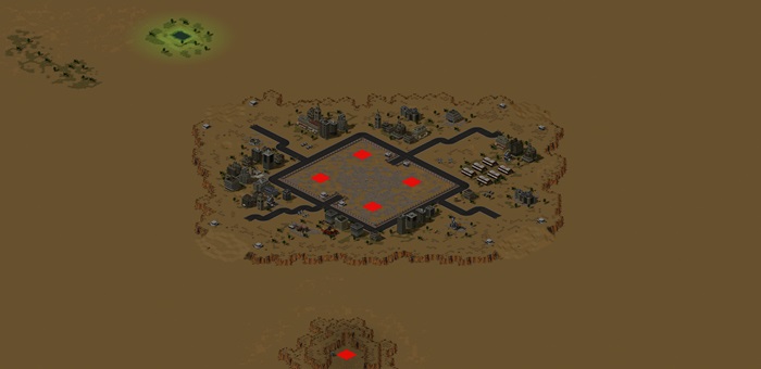 [Survival] [4] Night of Nightmares v5.1 preview