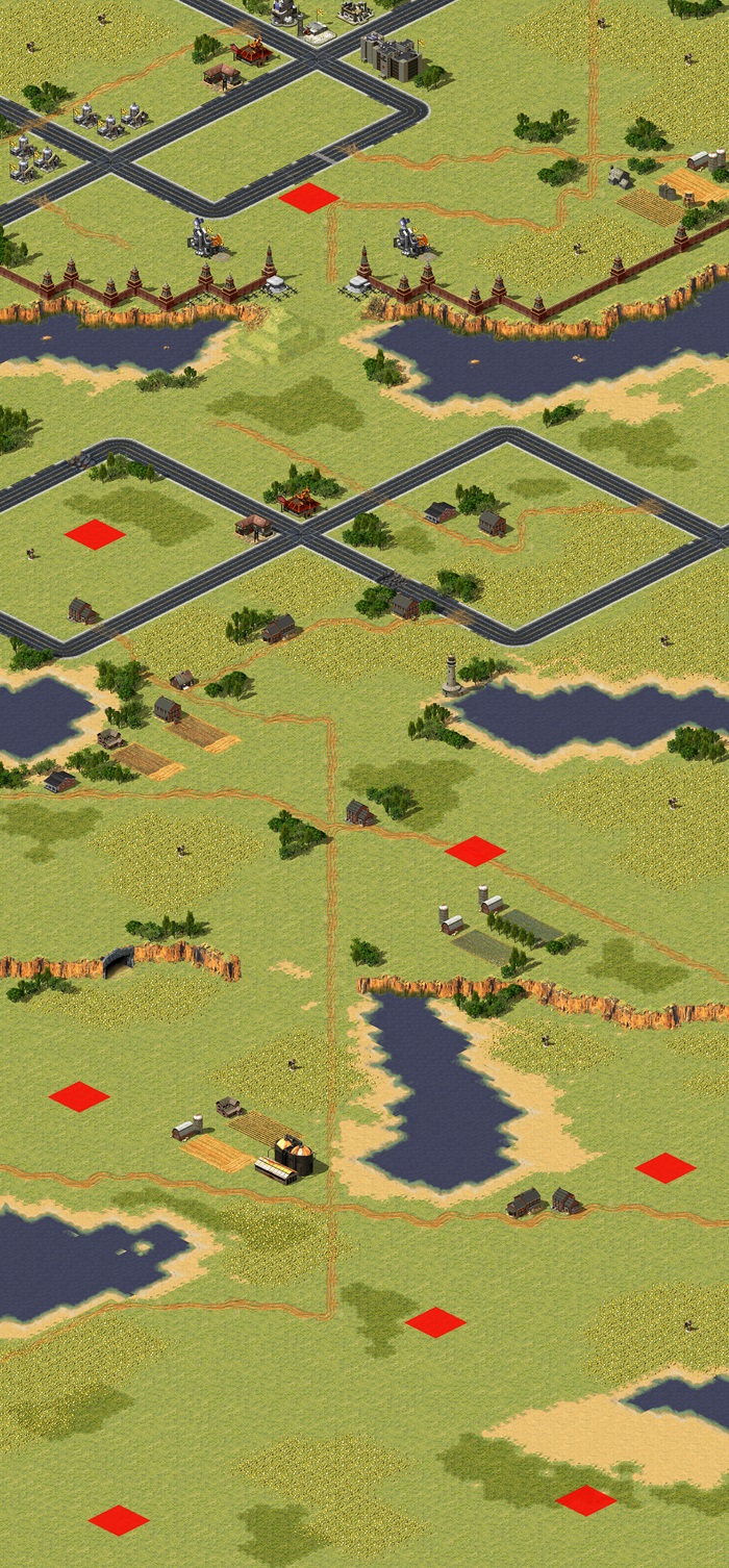 Defend the Hill preview