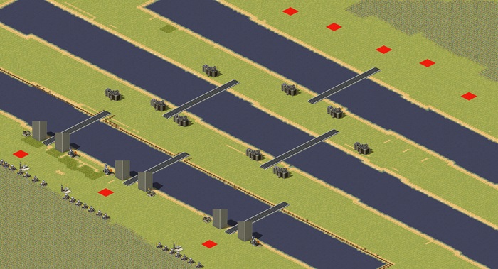 A Bridge too Far 3 preview