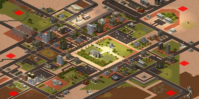Urban Nightmare preview