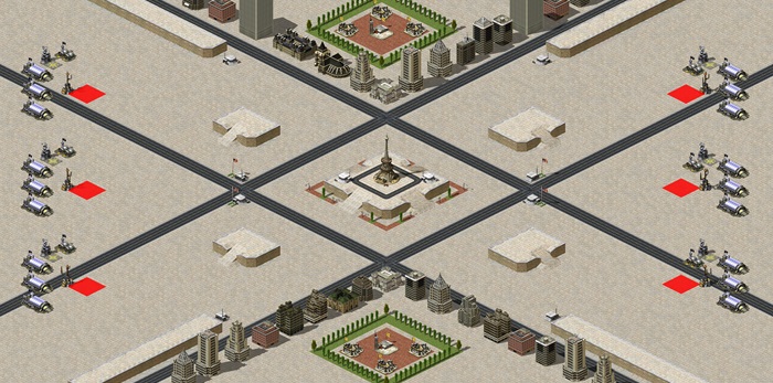 Yosef Anan - Battle of Cannon v1.0 preview