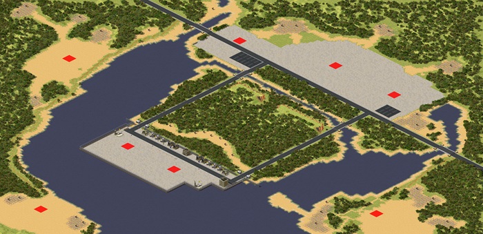 Over Powered (2v6) preview