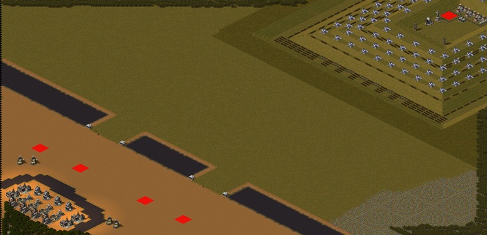 SURVIVAL Fortress  Fast Air3 zMTA 5 preview