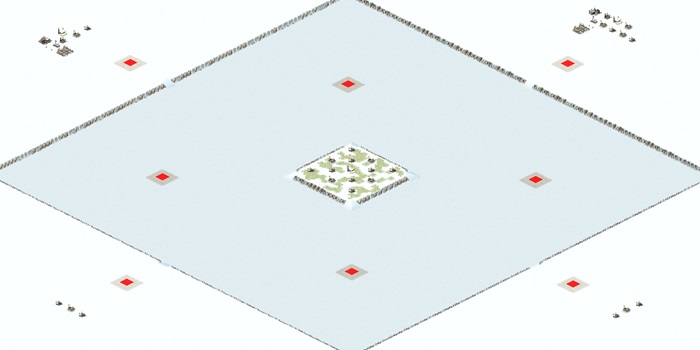 Hard To Beat Sota AI preview