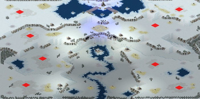 Frozen Altitude by Murphy v1.0 preview