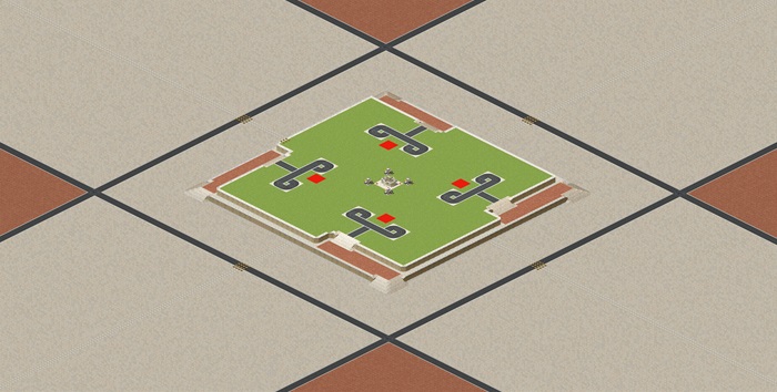 4Kingdoms Magna Unfair(SOTA AI) - easy mode - edit by coolissy preview