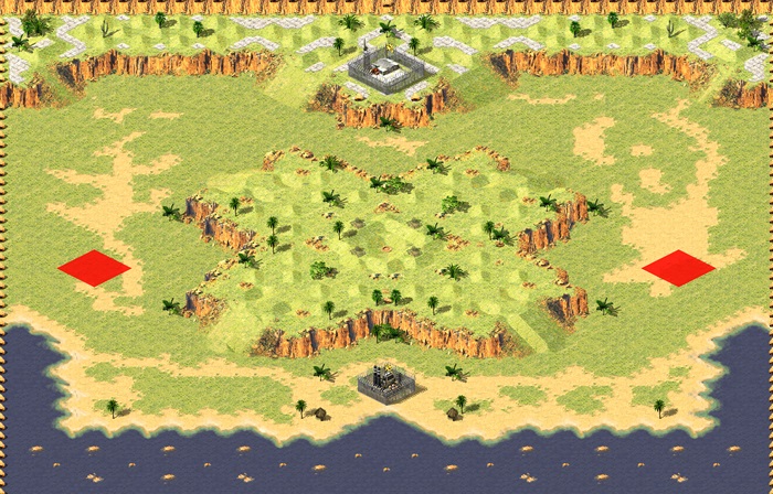 Crater - Blitz v8.0 (RA2cashGames.com) preview