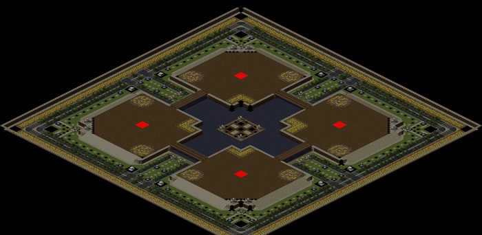 (4) Set on Destruction preview