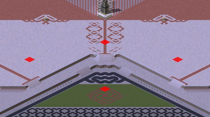 Battle in New York[Feras] - HARD Survival preview