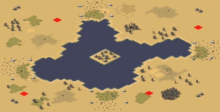 [4] Supressive Fire preview