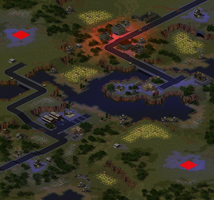 Deuce[lion]2 preview