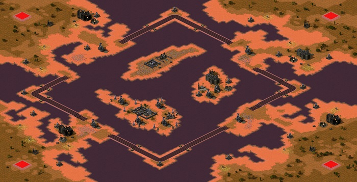 No Spacific Island (2-4) preview