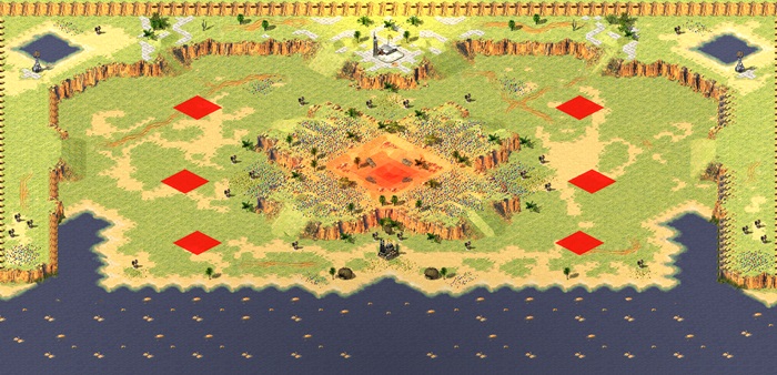 Krasis ex Khaos preview