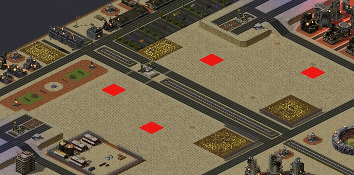 (4) Fallen Utopia preview