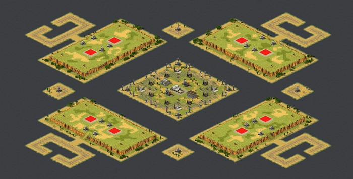 Wallabie (2-8) preview