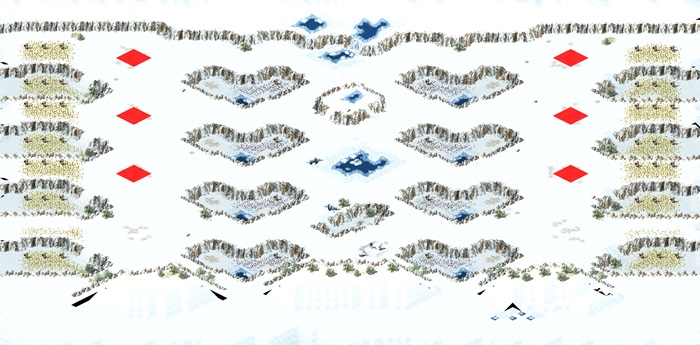 MeatGrind 3vs3 preview