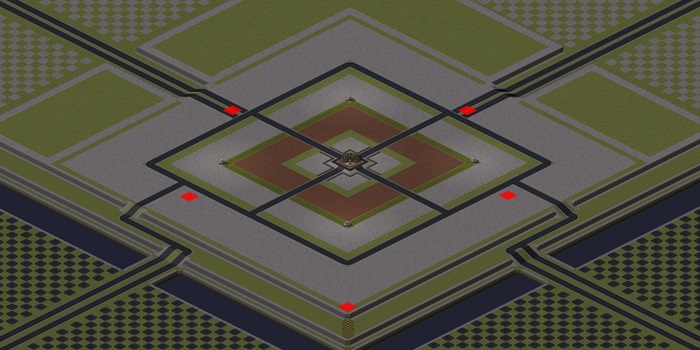 Conspiracy [version Hard] Update3 preview