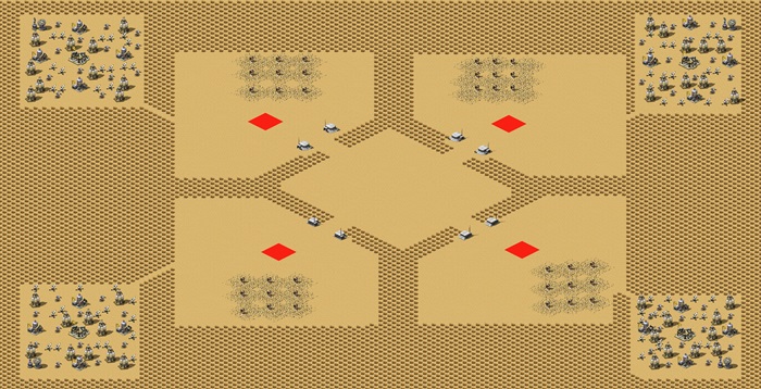 Yosef Anan - Small Map 4 Camp 04 preview