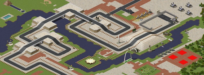 NEW HONK TOWER Massive Air 2 preview