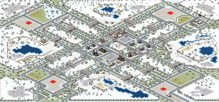 Winter Wonderland YR preview