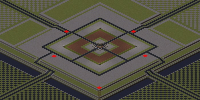 Conspiracy [version Hard] Update3.1 preview